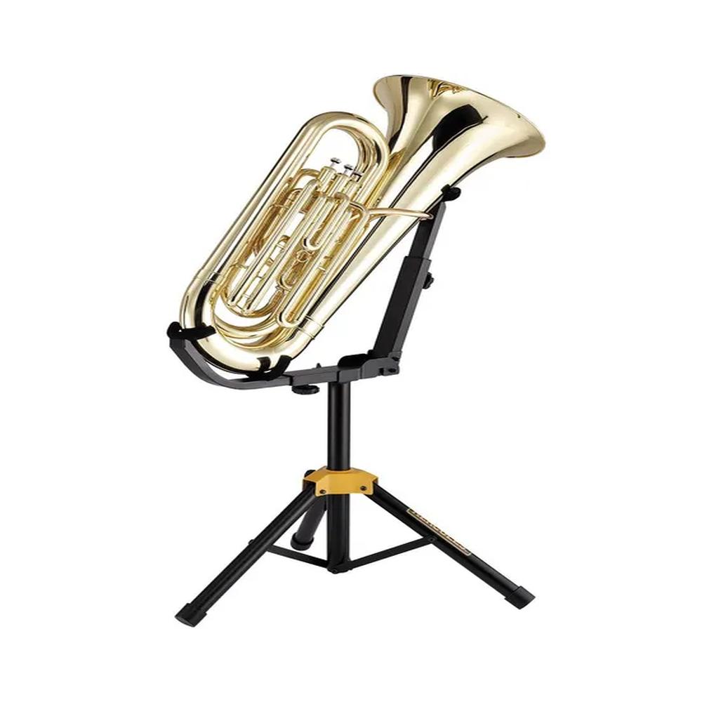 Soporte de Tuba Hercules DS552B