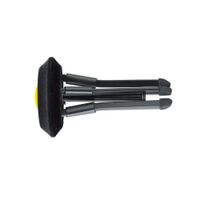 Soporte de Trompeta Hercules DS410B