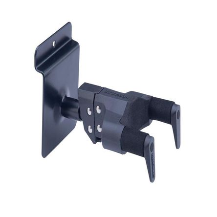 Soporte de Ukelele de Pared Hercules USP10SB Soporte de Ukelele de Pared Hercules USP10SB