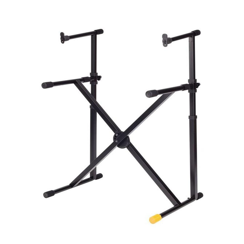 Soporte para Teclados Stand Ez-Lok Hercules KS210B Soporte para Teclados Stand Ez-Lok Hercules KS210B