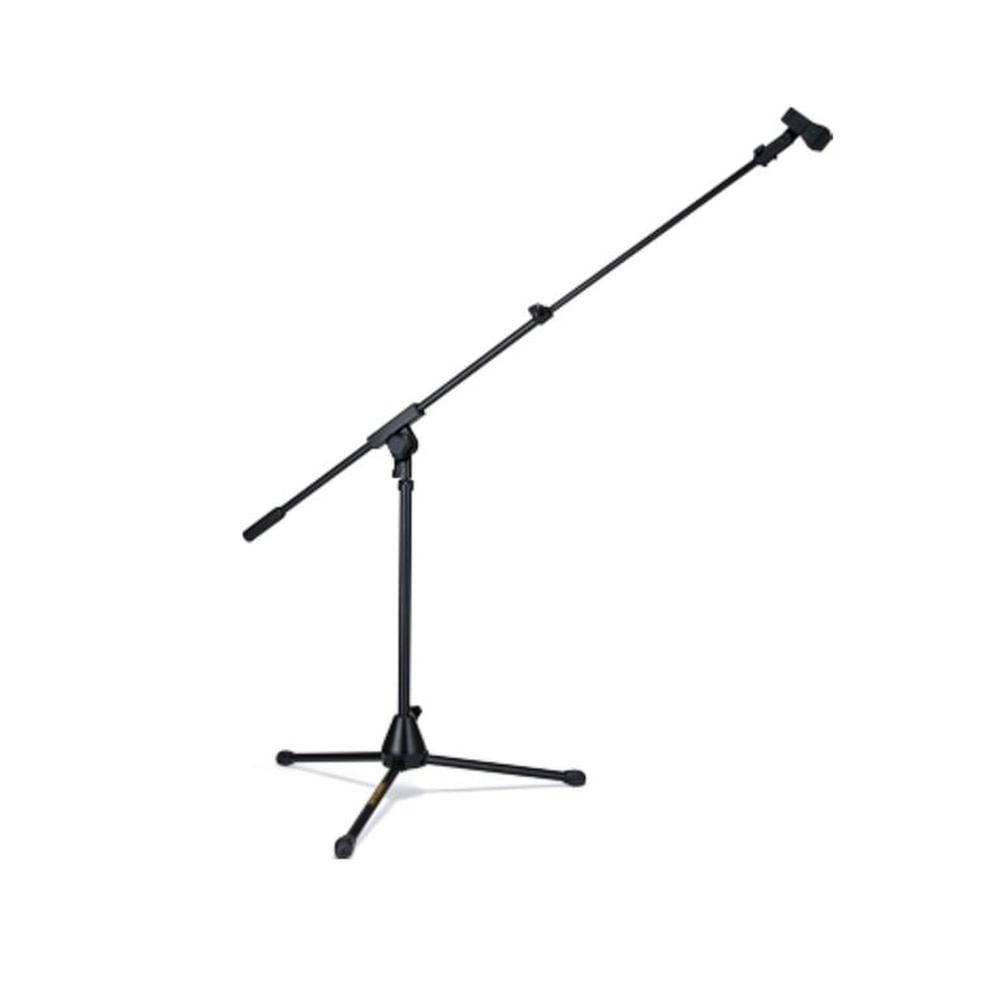 Tripode para Microfono Bajo Perfil Hercules MS540B Tripode para Microfono Bajo Perfil Hercules MS540B