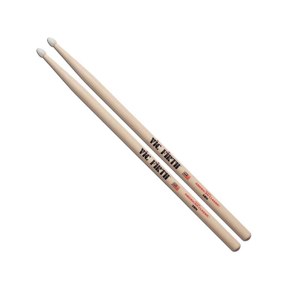 Baquetas 5BN Nylon Vic Firth Baquetas 5BN Nylon Vic Firth