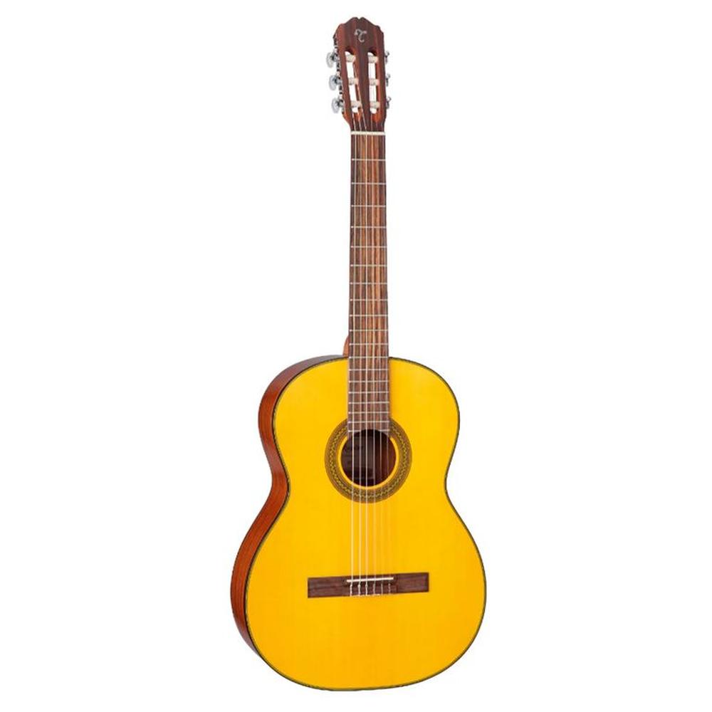 Guitarra Clásica Takamine GC1-NAT Brillante