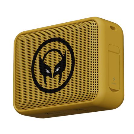 PARLANTE BLUETOOTH KLIPXTREME NITRO WOLVERINE KBS-025MD-W PARLANTE BLUETOOTH KLIPXTREME NITRO WOLVERINE KBS-025MD-W