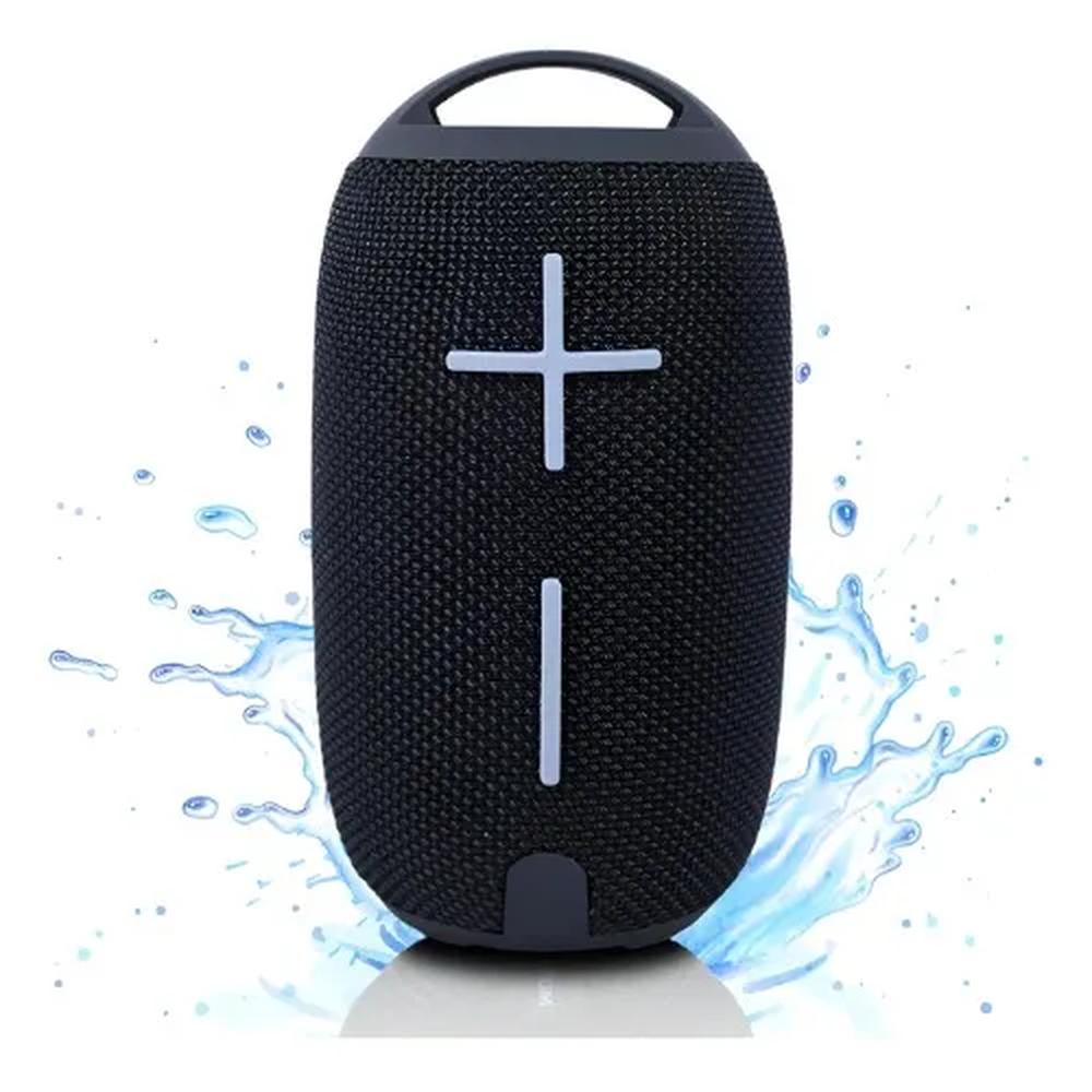 Parlante Bluetooth Lidimi Ld-s648 Portable Y Potente