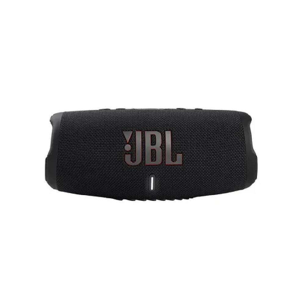 Parlante Inalámbrico JBL Bluetooth Charge 5 Negro Parlante Inalámbrico JBL Bluetooth Charge 5 Negro