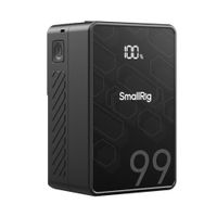 Batería SmallRig VB99 SE mini V Mount para Cámaras y Videocámaras