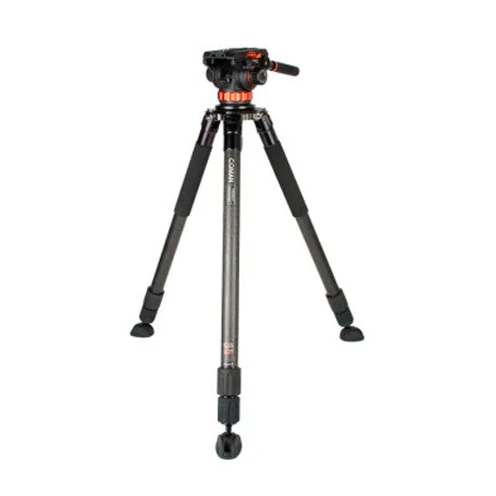 TRIPODE COMAN TG330ATQ7