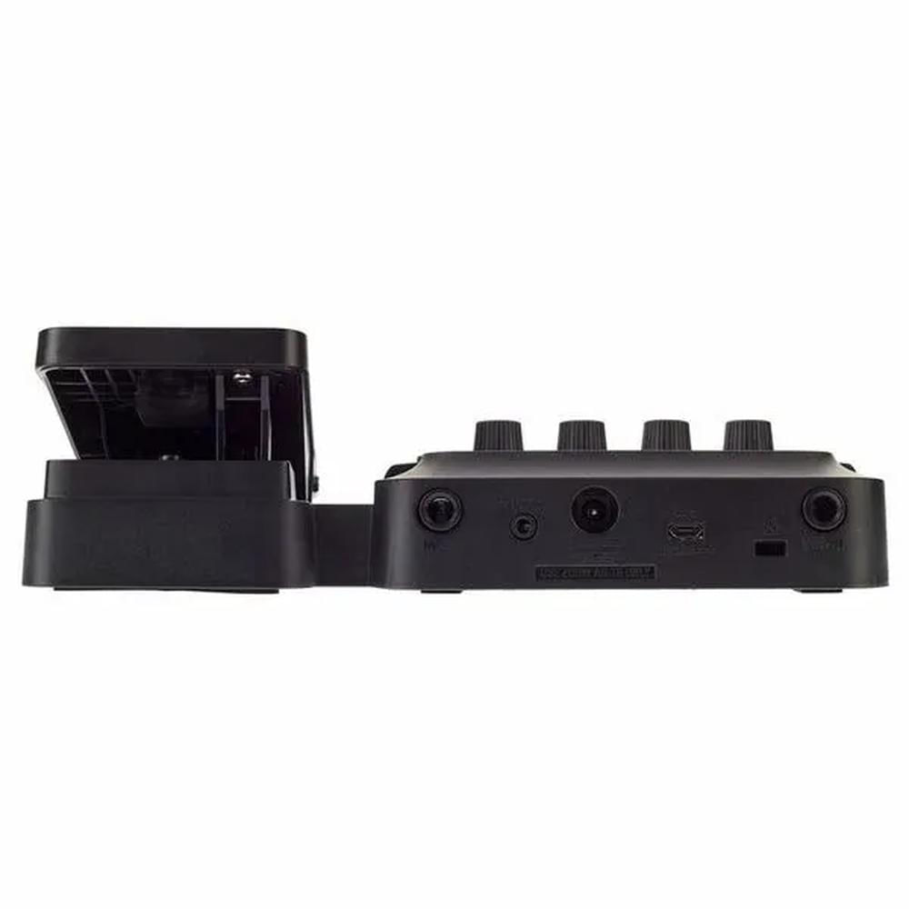Pedalera multiefecto Zoom G1X FOUR