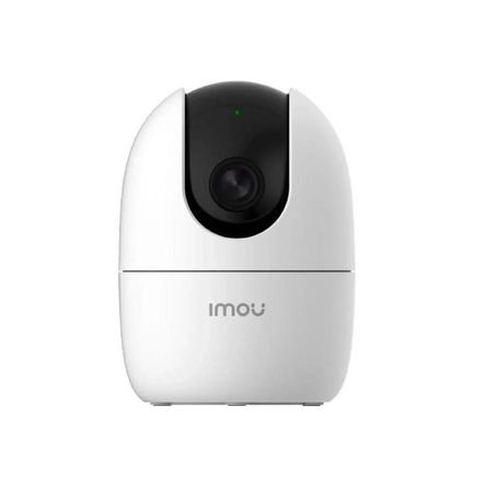 Cámara de seguridad Wifi IMOU Ranger 2 3MP  interior 360° Vision Nocturna