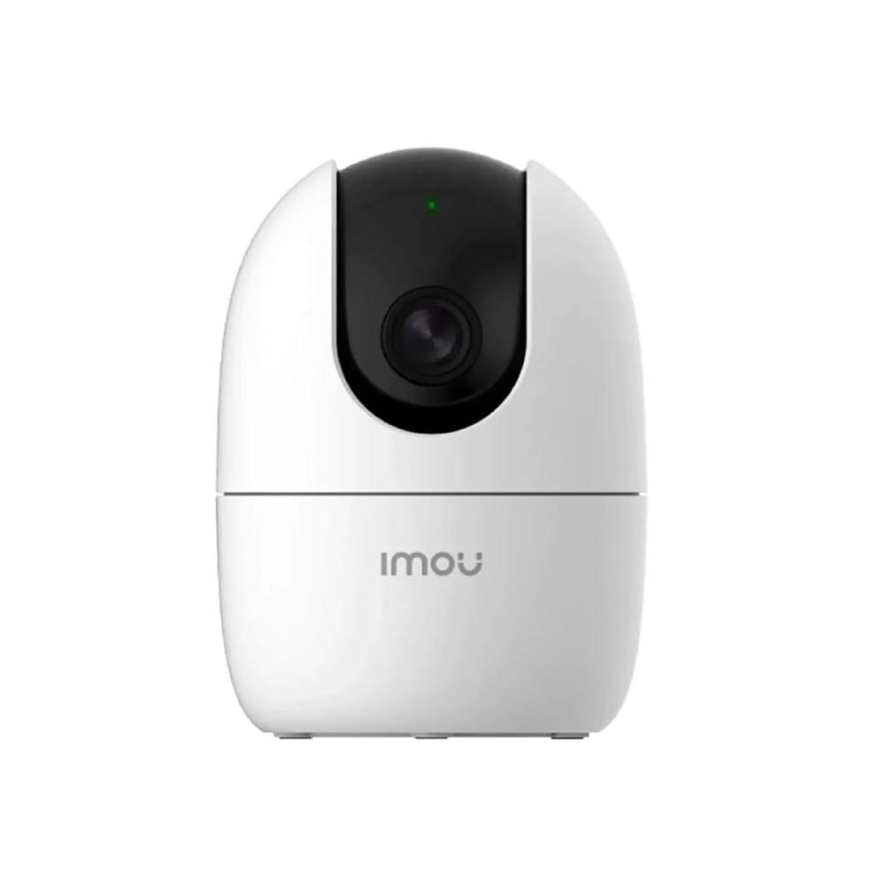 Cámara de seguridad Wifi IMOU Ranger 2 3MP  interior 360° Vision Nocturna