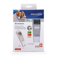 Termómetro Digital Sin Contacto Microlife NC 150