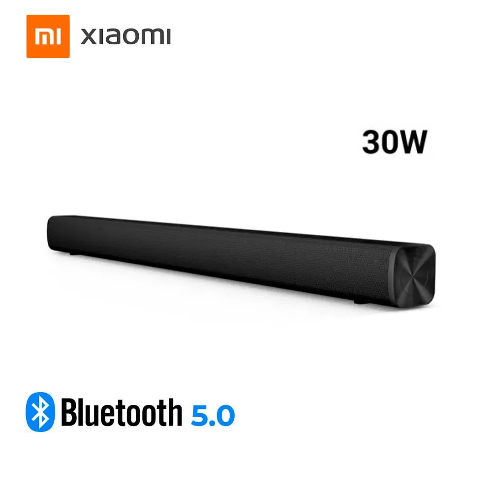 BARRA DE SONIDO XIAOMI 2.0 CH CON BLUETOOTH MDZ-34-DB BARRA DE SONIDO XIAOMI 2.0 CH CON BLUETOOTH MDZ-34-DB