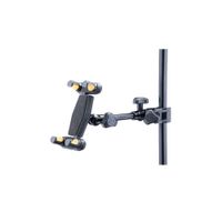 Soporte Soporte Hercules 2 en 1 Smartphone y Tablet