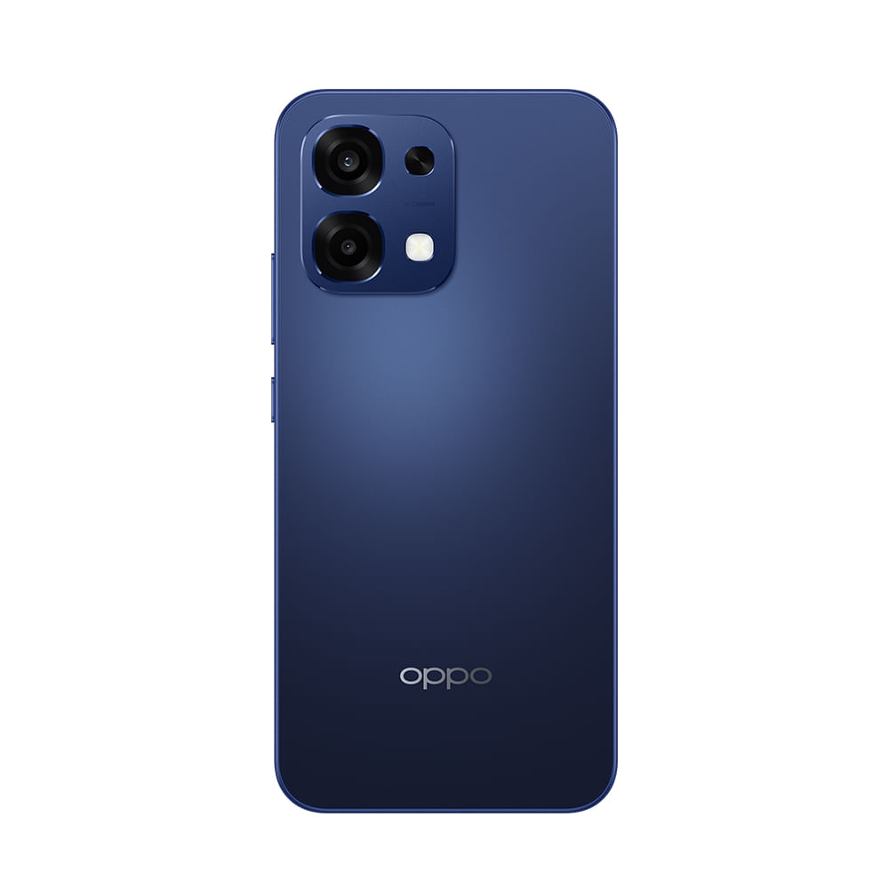 OPPO A6 Pro 5G 256GB 8 8 RAM bateria 6500mAh sensor Sony IMX480 AMOLED 120Hz - Azul estelar OPPO A6 Pro 5G 256GB 8 8 RAM bateria 6500mAh sensor Sony IMX480 AMOLED 120Hz - Azul estelar
