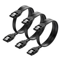 Cable Sata 3.0 Para Discos Duros - Ssd -  Laptops Y Pcs
