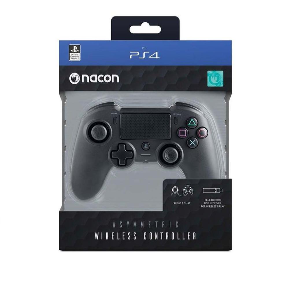 Nacon Asymmetric Wireless Controller for Playstation 4 Nacon Asymmetric Wireless Controller for Playstation 4