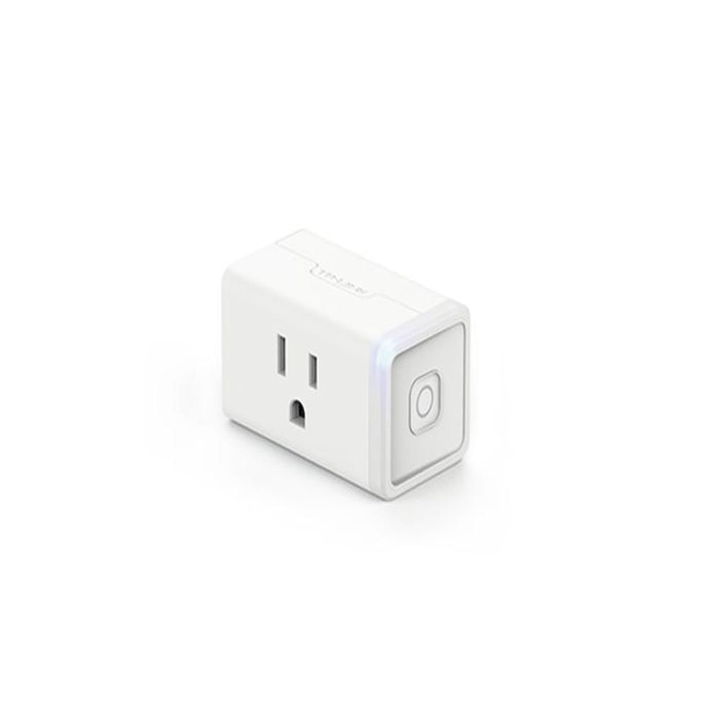 Enchufe Inteligente - Smart Wi-Fi Plug Mini - HS105 Enchufe Inteligente - Smart Wi-Fi Plug Mini - HS105