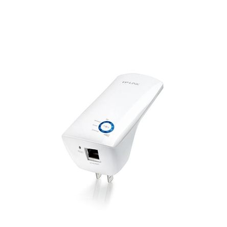 Extensor de Rango Inalámbrico N 300Mbps - Repetidor - TL-WA850RE