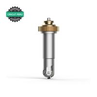 Cuchilla de corte Ondulado - Incluye Carcasa Quickswap - Cricut Maker