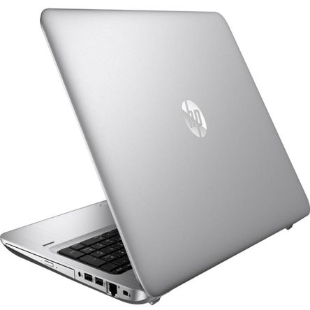 Laptop HP Probook 450 G4 - CORE I5-7200U - 8GB RAM - 256GB m.2 - 15.6 - Reacondicionado Laptop HP Probook 450 G4 - CORE I5-7200U - 8GB RAM - 256GB m.2 - 15.6 - Reacondicionado