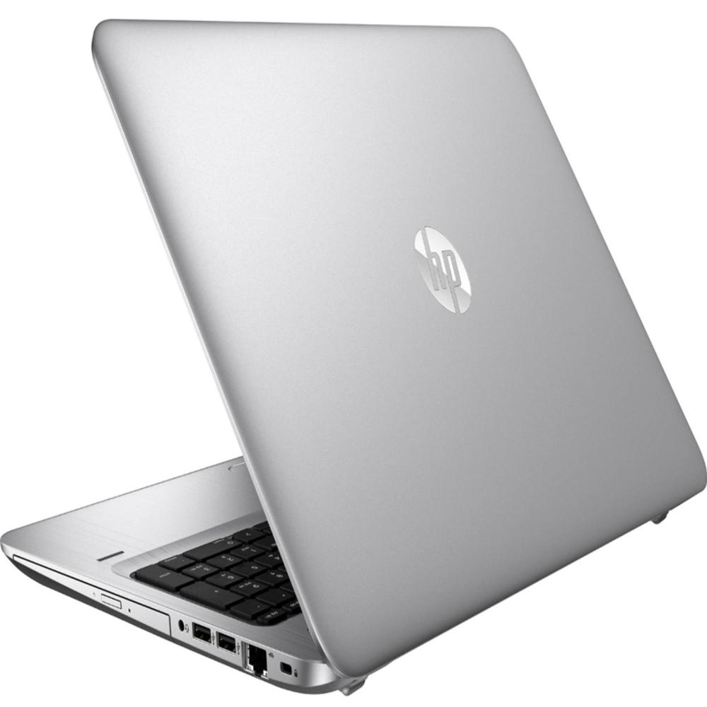 Laptop HP Probook 450 G4 - CORE I5-7200U - 8GB RAM - 256GB m.2 - 15.6 - Reacondicionado