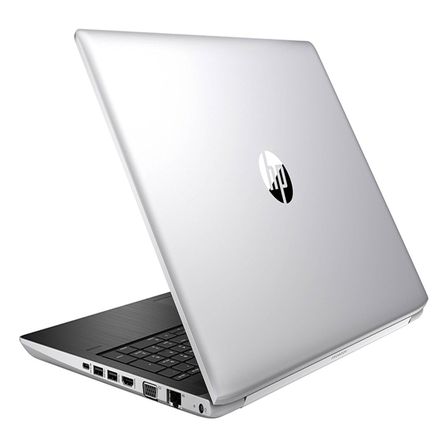Laptop HP Probook 450 G5 - CORE I5-7200U - 8GB RAM - 256GB nvme m.2 - 15.6-Reacondicionados Laptop HP Probook 450 G5 - CORE I5-7200U - 8GB RAM - 256GB nvme m.2 - 15.6-Reacondicionados