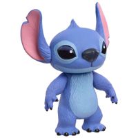 Figura Juguete Coleccionable Articulado de Vinil Stitch La Pelicula 35 cm