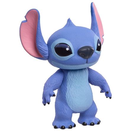 Figura Juguete Coleccionable Articulado de Vinil Stitch La Pelicula 35 cm Figura Juguete Coleccionable Articulado de Vinil Stitch La Pelicula 35 cm