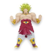 DRAGON BALL Z BLOOD OF SAIYANS - BROLY