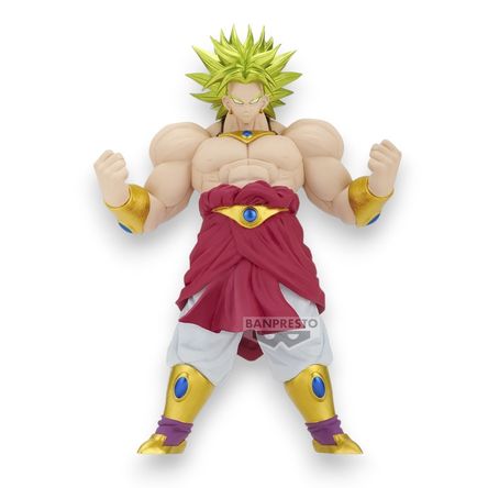 DRAGON BALL Z BLOOD OF SAIYANS - BROLY DRAGON BALL Z BLOOD OF SAIYANS - BROLY