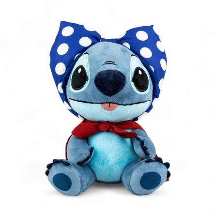 DISNEY LILO Y STITCH - LAUNDRY STITCH PELUCHE