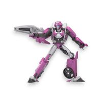 TRANSFORMERS STUDIO SERIES DELUXE CLASS TRANSFORMERS ONE ELITA-1