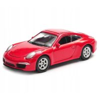 PORSCHE 911 CARRERA S 1/43