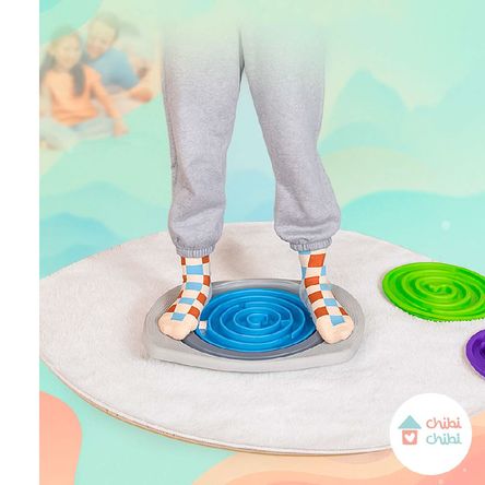 TABLA DE BALANCE INTERCAMBIABLE TABLA DE BALANCE INTERCAMBIABLE