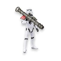 STAR WARS THE VINTAGE COLLECTION ROCKET LAUNCHER TROOPER
