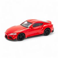 TOYOTA SUPRA 1/43