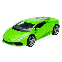 LAMBORGHINI HURACAN LP610-4 1/34