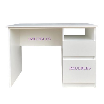 Escritorio SEKIS Blanco Escritorio SEKIS Blanco