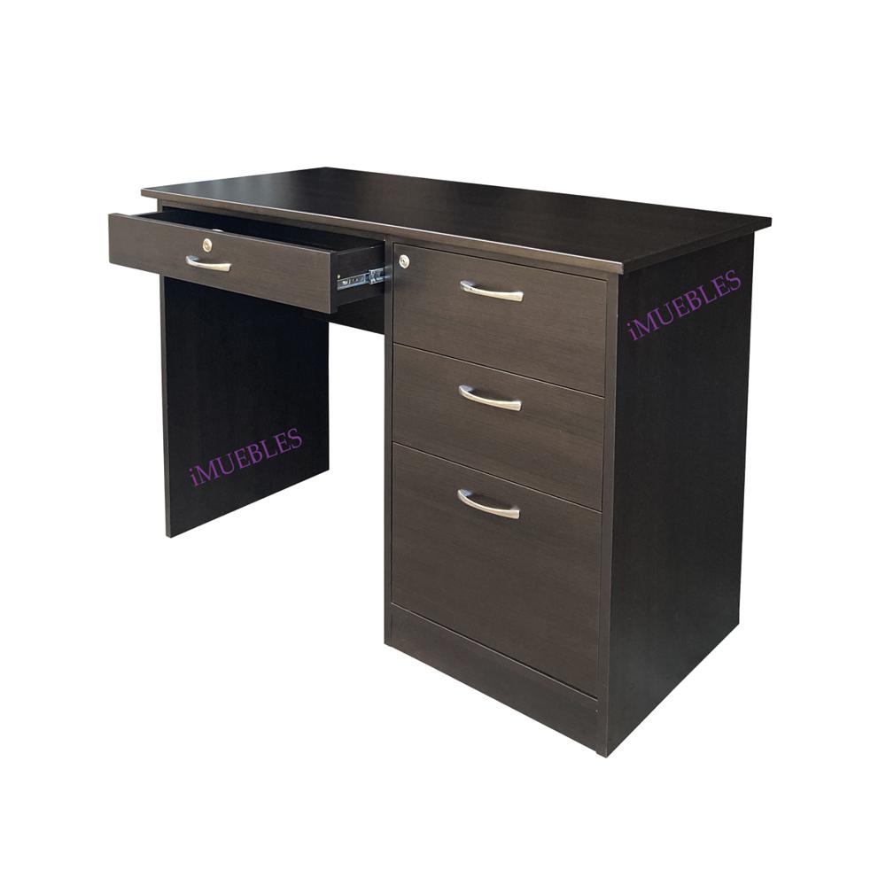 Escritorio Ejecutivo 120 Wengue