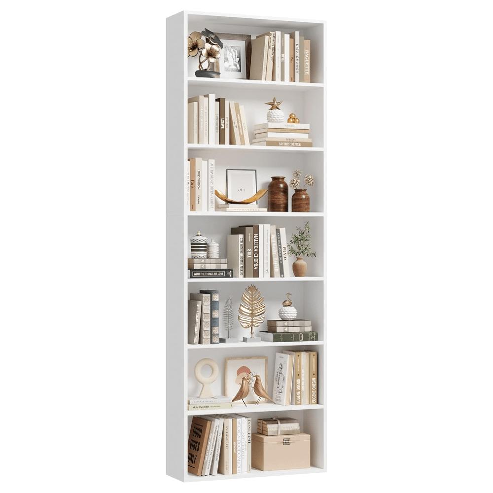 Estante Organizador Mary Blanco DIBA Muebles