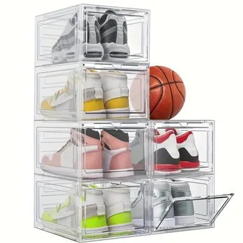 BOX PREMIUM - ZAPATERA APILABLE SET DE 2