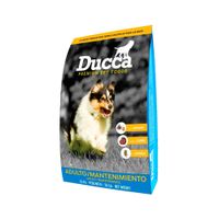 Ducca Premium Adulto Mantenimiento 15 Kg