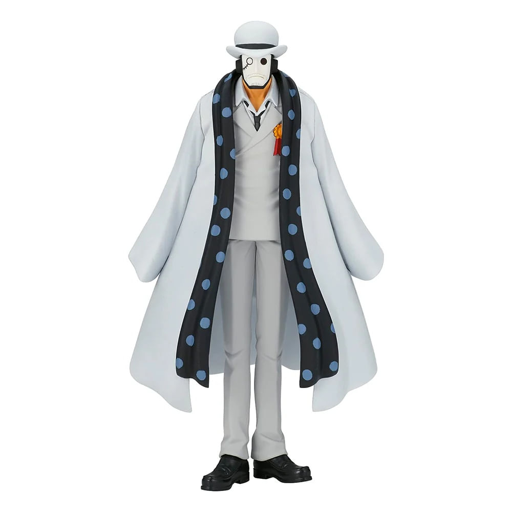 ONE PIECE DXF THE GRANDLINE MEN WAñoKUNI VOL.25 (CP 0) ONE PIECE DXF THE GRANDLINE MEN WAñoKUNI VOL.25 (CP 0)