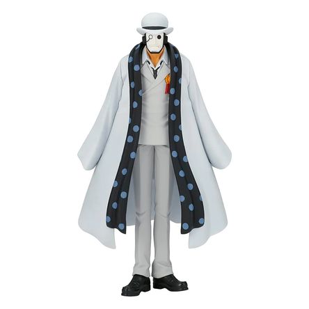 ONE PIECE DXF THE GRANDLINE MEN WAñoKUNI VOL.25 (CP 0)