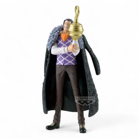ONE PIECE DXF THE GRANDLINE SERIES EXTRA CROCODILE