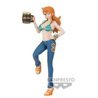 ONE PIECE – NAMI (IT’S A BANQUET!!)
