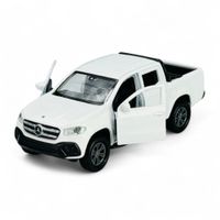 MERCEDES BENZ X-CLASS 1/34