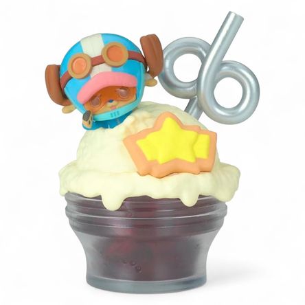 ONE PIECE - TONY TONY CHOPPER PALDOLCE COLLECTION VOL.2 PRIZE FIGURE (VER.C)