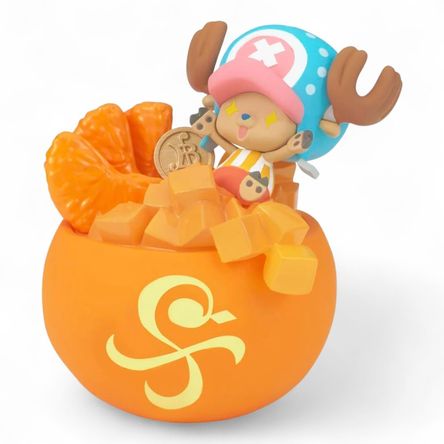 ONE PIECE - TONY TONY CHOPPER VOL. 2 (VER. A) PALDOLCE COLLECTION